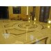 Пол по WaterJet технологии Пол по WaterJet технологии